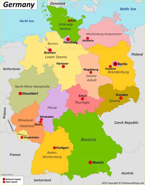 capital of germany|Iba pa.